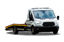 Van Hire Hook - Recovery Van - Van hire Hook